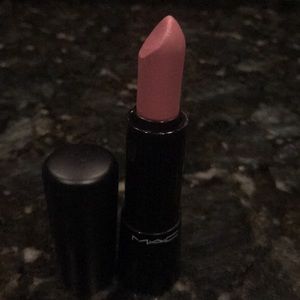 MAC lipstick